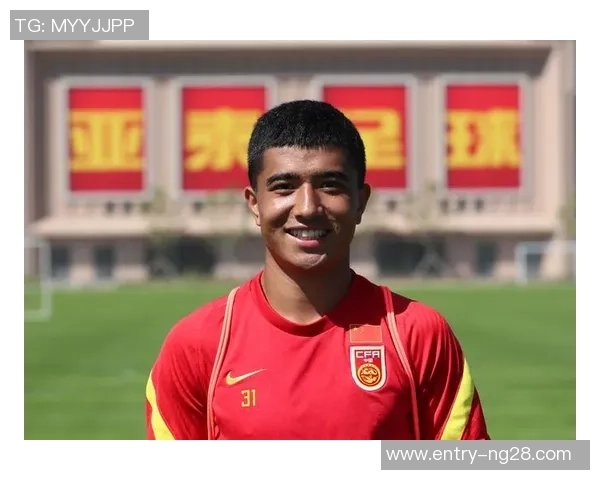 中国U19青年队迎战朝鲜队力争在国际赛场上取得佳绩 中国U19青年队迎战朝鲜队力争在国际赛场上取得佳绩