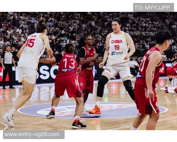 中国女篮迎战菲律宾队力争在国际赛场上再创佳绩 中国女篮迎战菲律宾队力争在国际赛场上再创佳绩