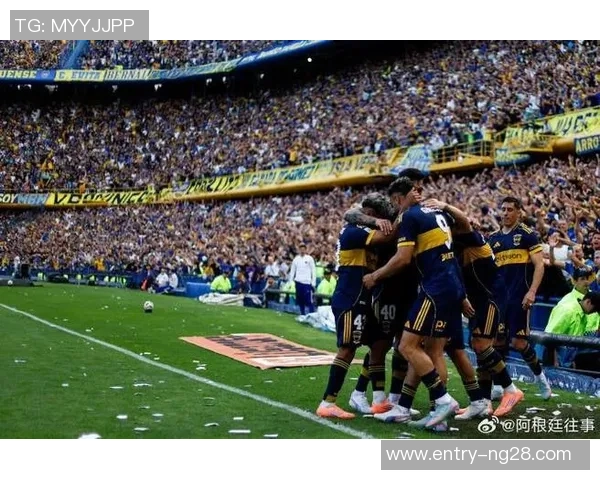 博卡青年与河床对决的背后原因解析与历史渊源探讨 博卡青年与河床对决的背后原因解析与历史渊源探讨