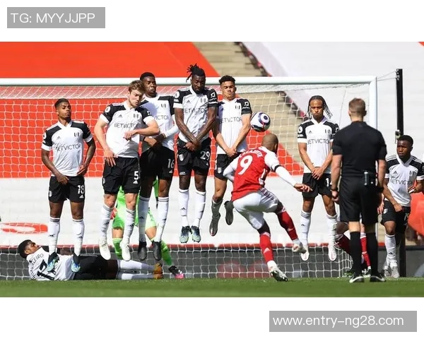 哈德斯vs富勒姆分析