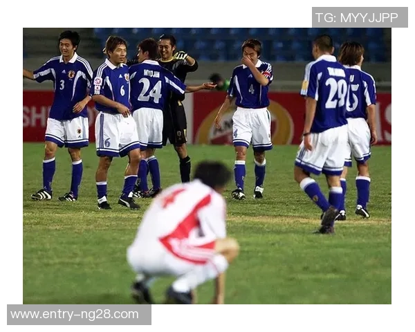 哥伦比亚与日本足球交锋历史回顾及战术分析