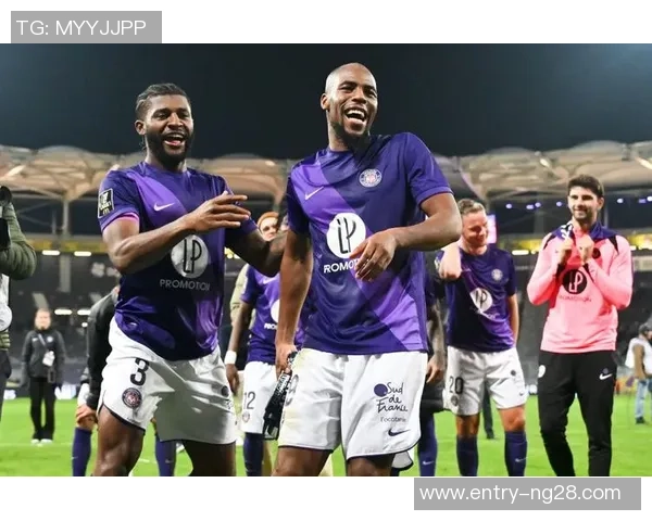 摩纳哥与图卢兹对决前瞻分析及双方近期状态评估